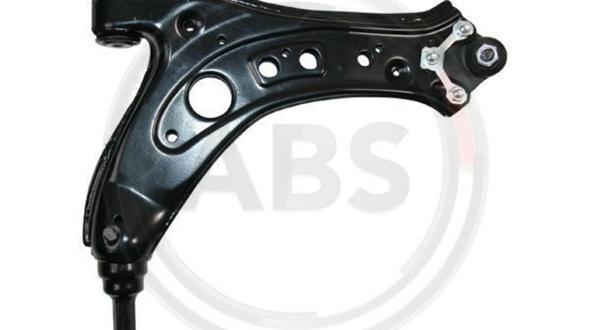 Brat, suspensie roata punte fata (210512 ABS) SEAT,SKODA,VW