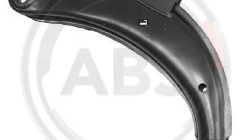 Brat, suspensie roata punte fata (210513 ABS) SUBARU