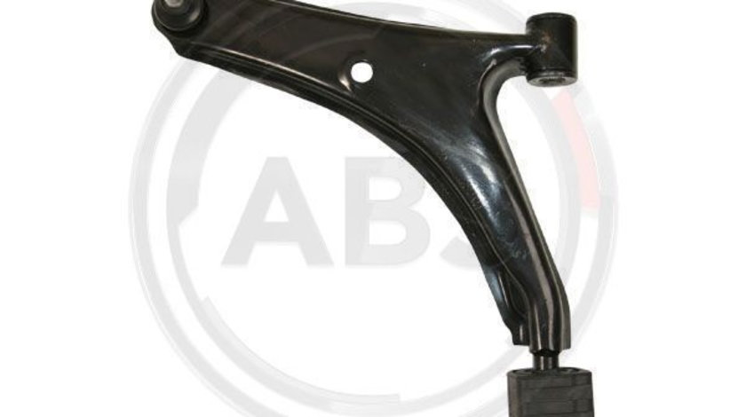 Brat, suspensie roata punte fata (210519 ABS) SUBARU,SUZUKI