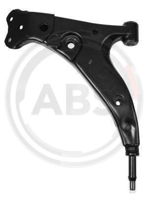 Brat, suspensie roata punte fata (210536 ABS) TOYOTA