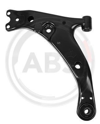 Brat, suspensie roata punte fata (210541 ABS) TOYOTA