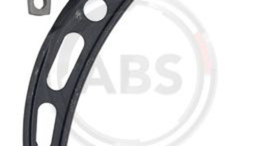 Brat, suspensie roata punte fata (210546 ABS) TOYOTA