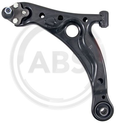 Brat, suspensie roata punte fata (210555 ABS) TOYOTA