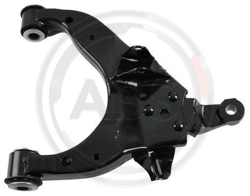 Brat, suspensie roata punte fata (210562 ABS) TOYOTA