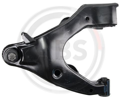 Brat, suspensie roata punte fata (210567 ABS) LEXUS,TOYOTA