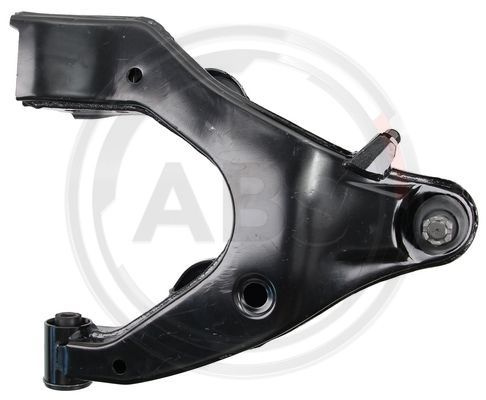 Brat, suspensie roata punte fata (210568 ABS) LEXUS,TOYOTA
