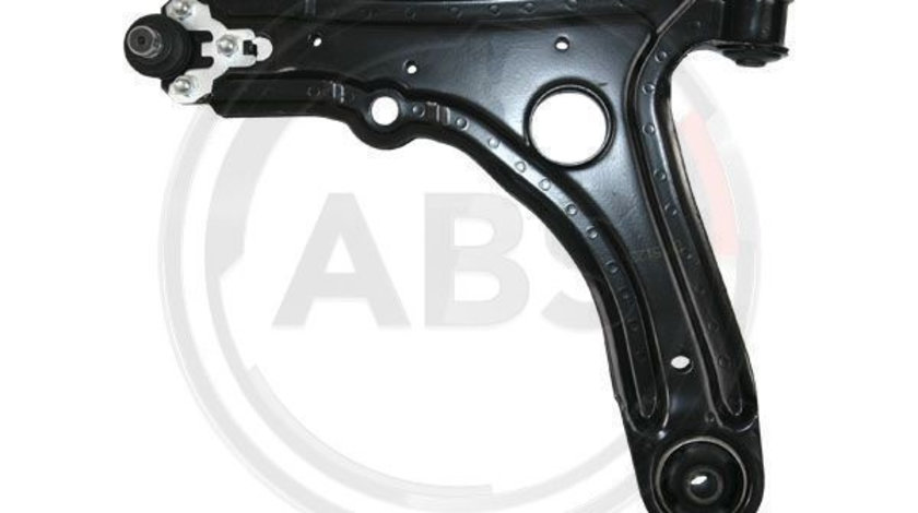 Brat, suspensie roata punte fata (210575 ABS) VW