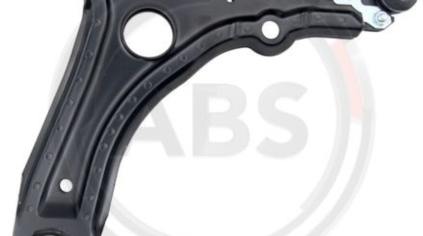 Brat, suspensie roata punte fata (210577 ABS) VW