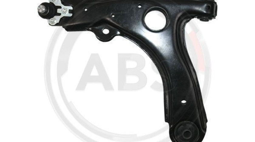 Brat, suspensie roata punte fata (210579 ABS) VW