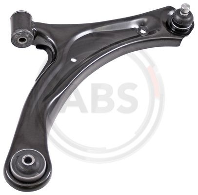 Brat, suspensie roata punte fata (210597 ABS) SUZUKI