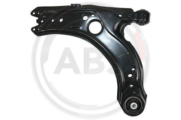 Brat, suspensie roata punte fata (210607 ABS) SEAT,SKODA,VW
