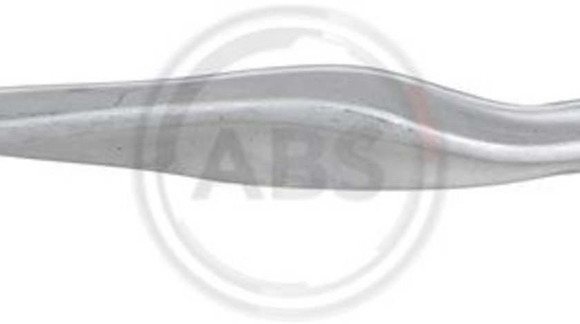 Brat, suspensie roata punte fata (210608 ABS) AUDI,SEAT,SKODA,VW