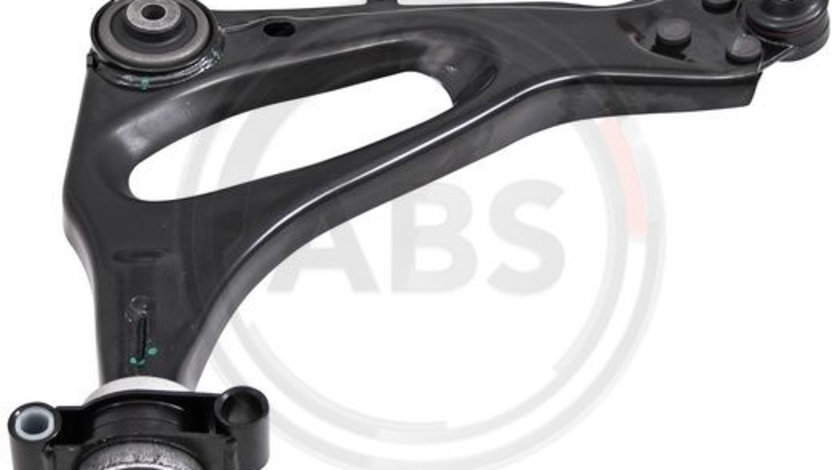 Brat, suspensie roata punte fata (210621 ABS) MERCEDES-BENZ