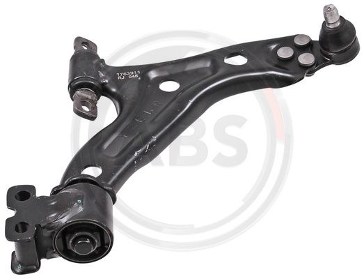 Brat, suspensie roata punte fata (210636 ABS) OPEL,VAUXHALL