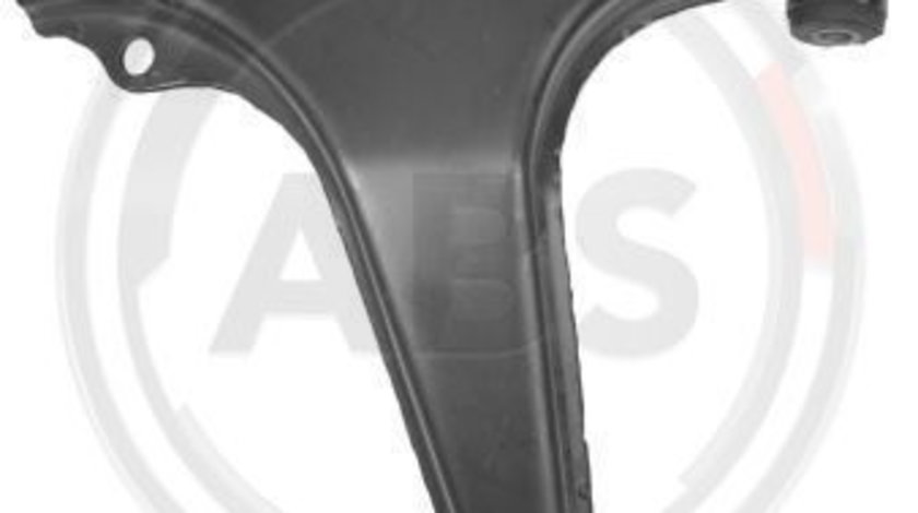 Brat, suspensie roata punte fata (210640 ABS) FORD