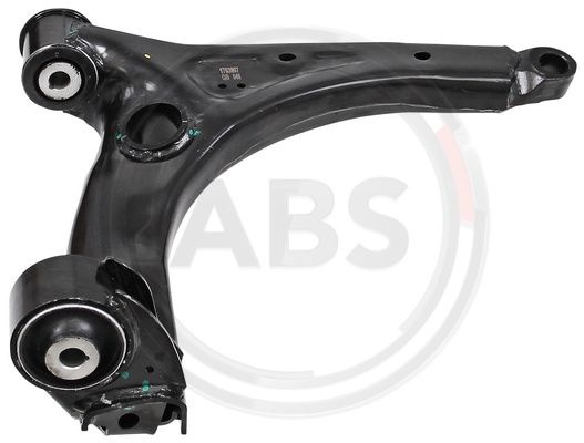 Brat, suspensie roata punte fata (210642 ABS) MAN,VW