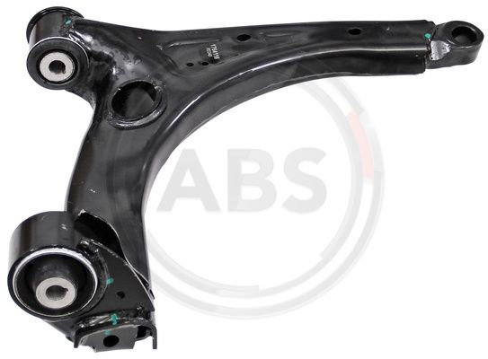 Brat, suspensie roata punte fata (210645 ABS) MAN,VW