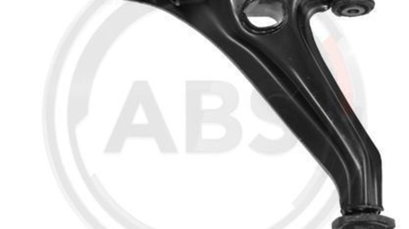 Brat, suspensie roata punte fata (210657 ABS) HONDA