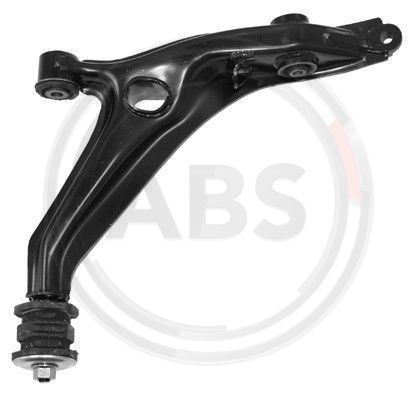 Brat, suspensie roata punte fata (210658 ABS) HONDA