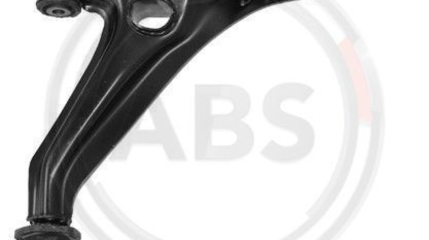 Brat, suspensie roata punte fata (210658 ABS) HONDA