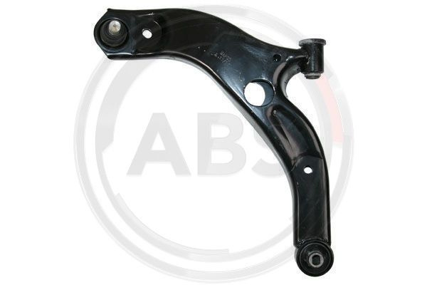 Brat, suspensie roata punte fata (210669 ABS) MAZDA