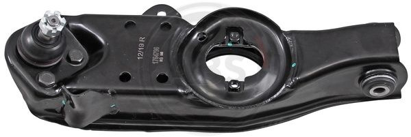 Brat, suspensie roata punte fata (210671 ABS) MITSUBISHI