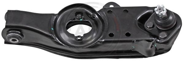 Brat, suspensie roata punte fata (210672 ABS) MITSUBISHI