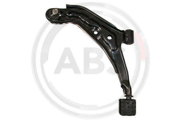 Brat, suspensie roata punte fata (210679 ABS) NISSAN