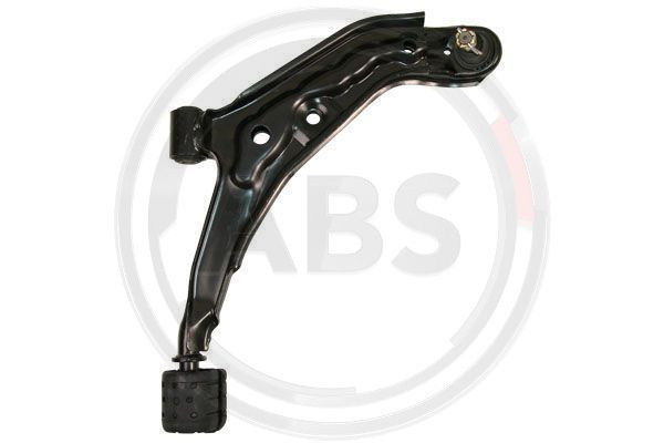 Brat, suspensie roata punte fata (210680 ABS) NISSAN