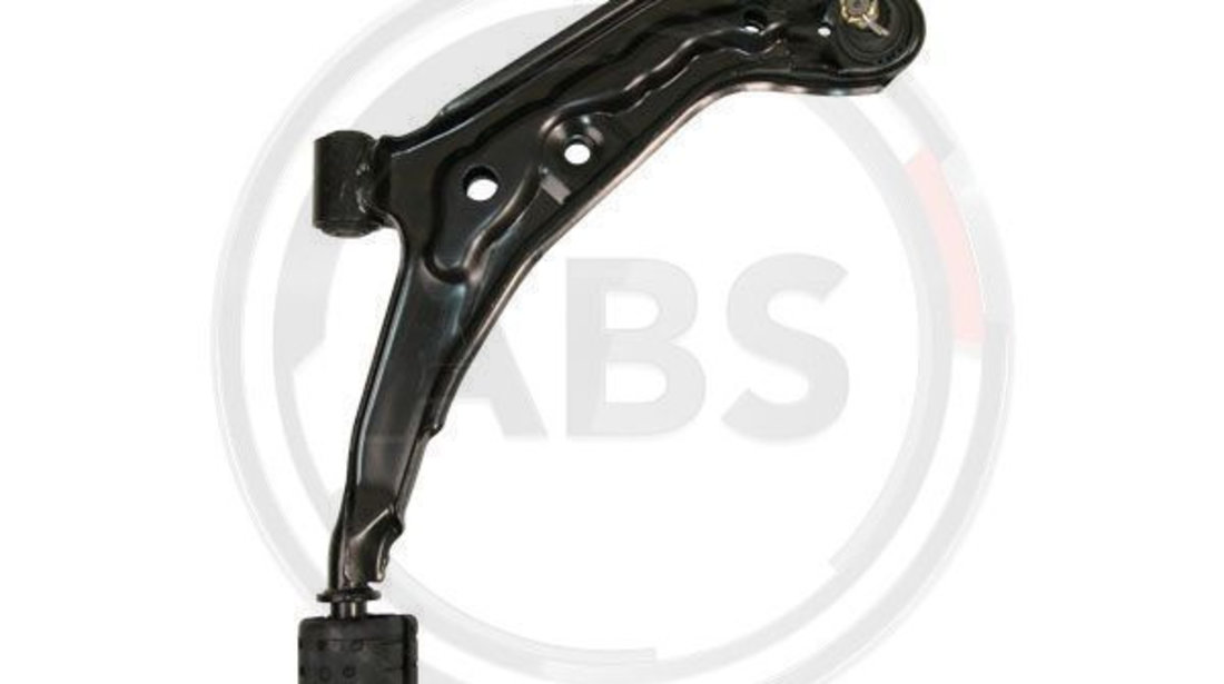 Brat, suspensie roata punte fata (210680 ABS) NISSAN