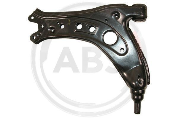 Brat, suspensie roata punte fata (210696 ABS) SEAT,SKODA,VW