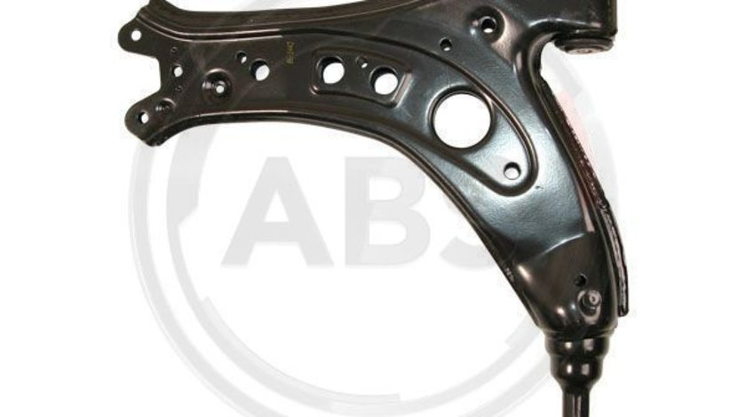 Brat, suspensie roata punte fata (210696 ABS) SEAT,SKODA,VW