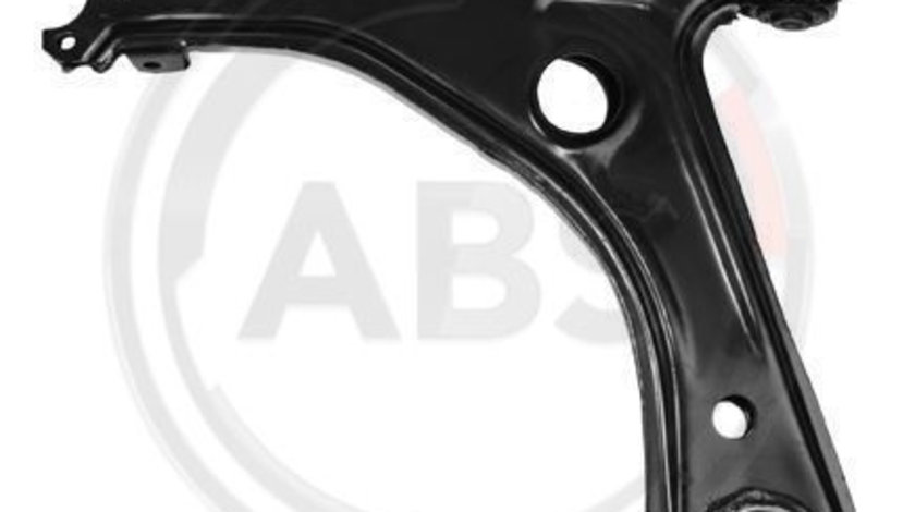 Brat, suspensie roata punte fata (210697 ABS) SEAT,VW