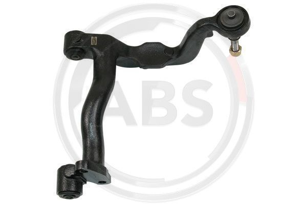 Brat, suspensie roata punte fata (210710 ABS) VW