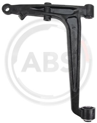 Brat, suspensie roata punte fata (210711 ABS) VW