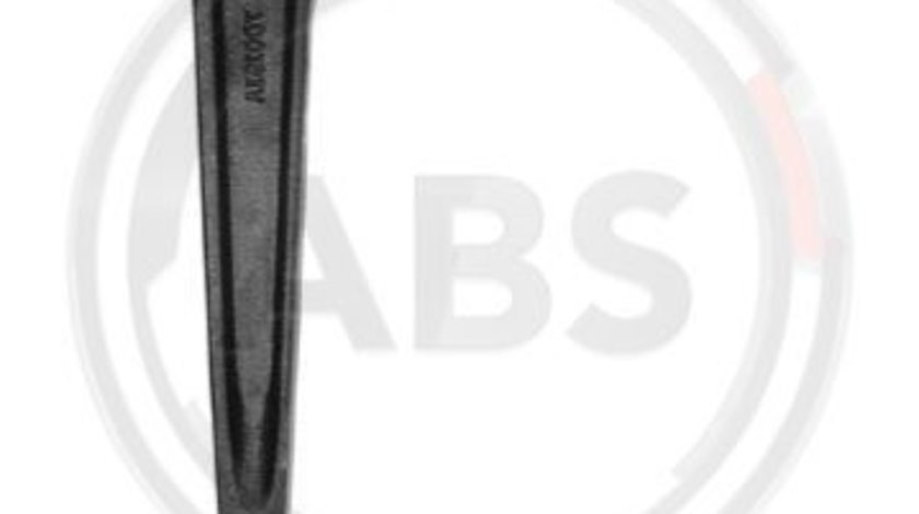 Brat, suspensie roata punte fata (210714 ABS) VW