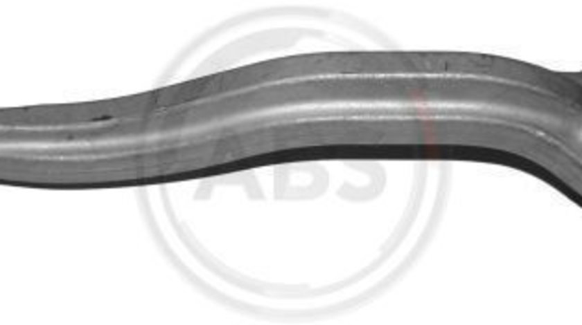 Brat, suspensie roata punte fata (210736 ABS) MERCEDES-BENZ