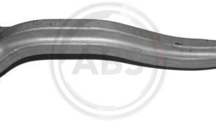 Brat, suspensie roata punte fata (210737 ABS) MERCEDES-BENZ