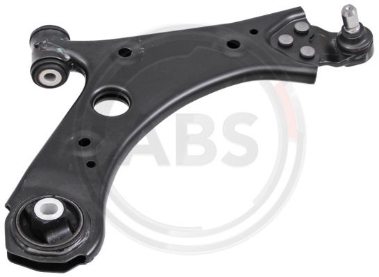 Brat, suspensie roata punte fata (210738 ABS) JEEP