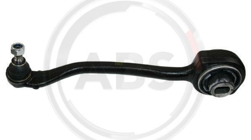 Brat, suspensie roata punte fata (210740 ABS) MERCEDES-BENZ