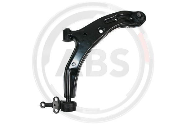 Brat, suspensie roata punte fata (210770 ABS) NISSAN