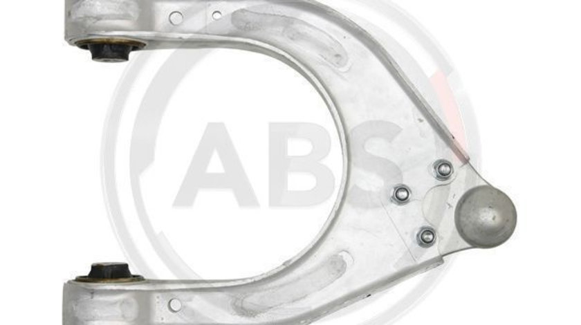 Brat, suspensie roata punte fata (210778 ABS) MERCEDES-BENZ