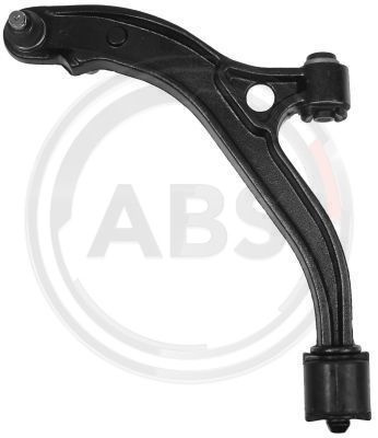 Brat, suspensie roata punte fata (210797 ABS) CHRYSLER,DODGE,PLYMOUTH