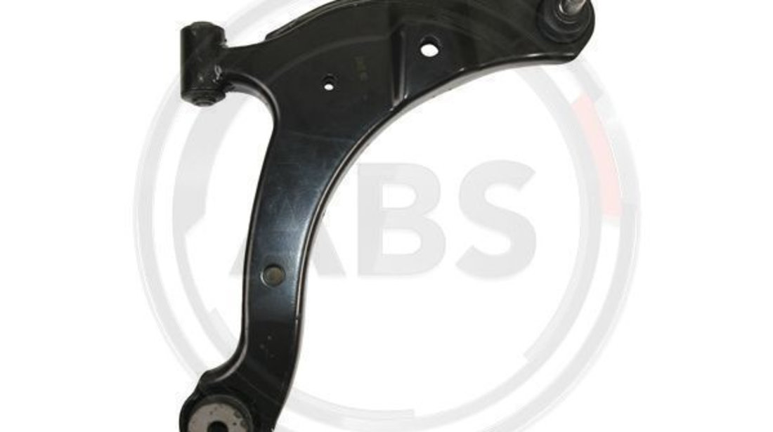 Brat, suspensie roata punte fata (210800 ABS) CHRYSLER,DODGE