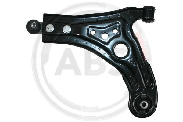 Brat, suspensie roata punte fata (210801 ABS) CHEVROLET,DAEWOO