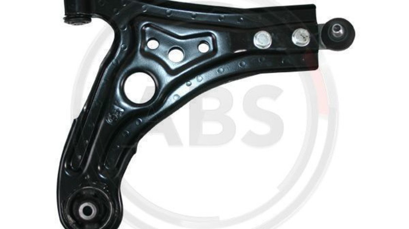 Brat, suspensie roata punte fata (210802 ABS) CHEVROLET,DAEWOO