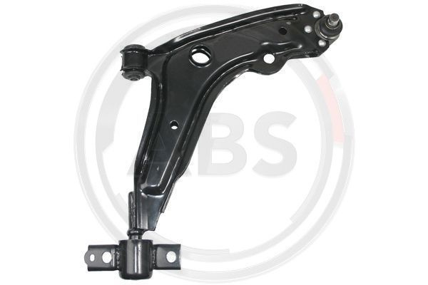 Brat, suspensie roata punte fata (210804 ABS) SKODA,VW