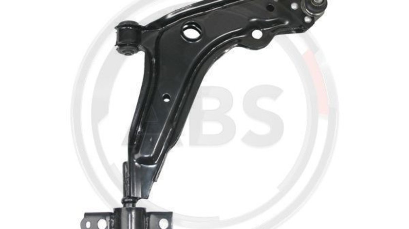 Brat, suspensie roata punte fata (210804 ABS) SKODA,VW