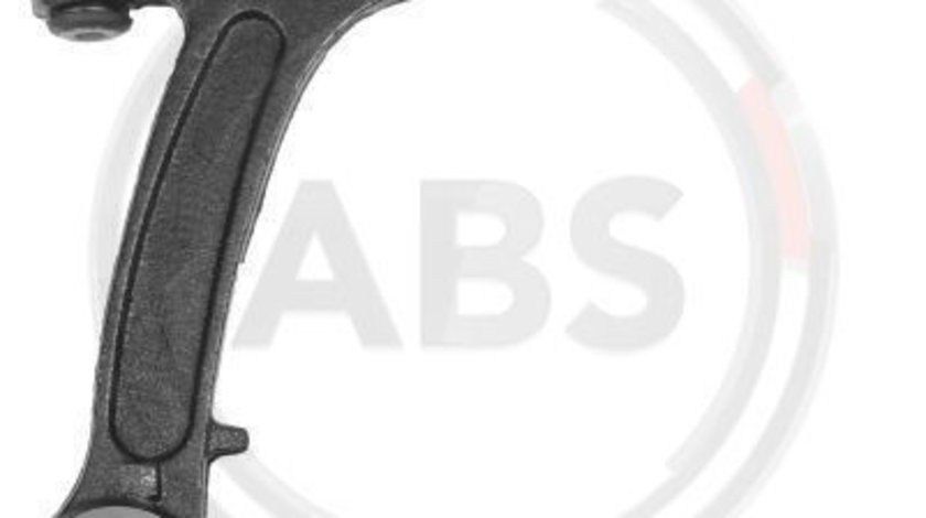 Brat, suspensie roata punte fata (210808 ABS) FIAT