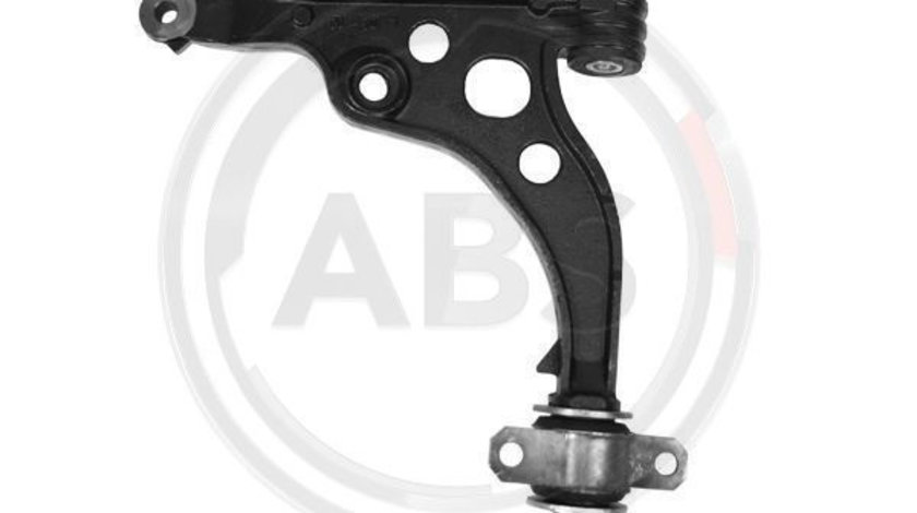 Brat, suspensie roata punte fata (210809 ABS) Citroen,FIAT,PEUGEOT